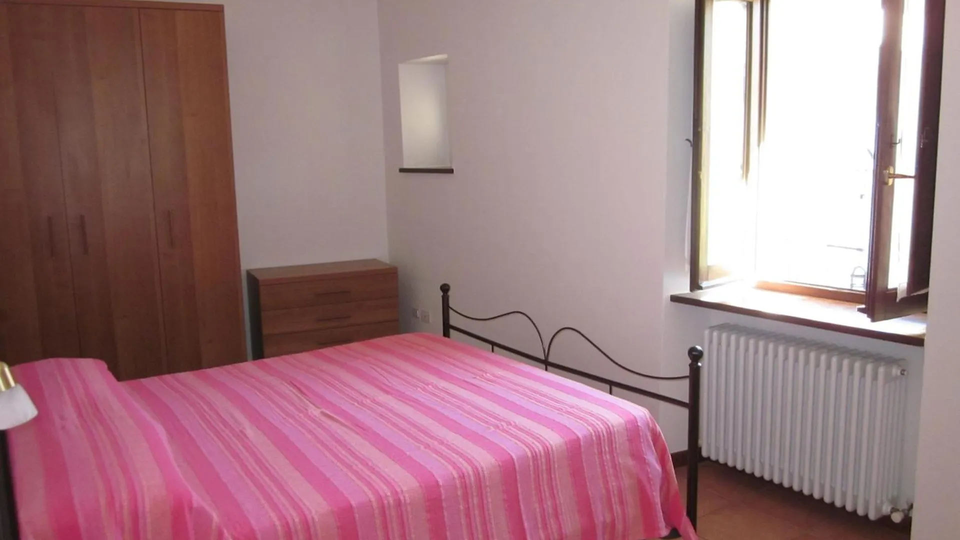 Monte Cavallo Assisi 0*,