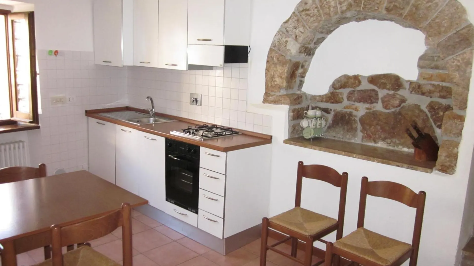 Monte Cavallo Assisi Apartment