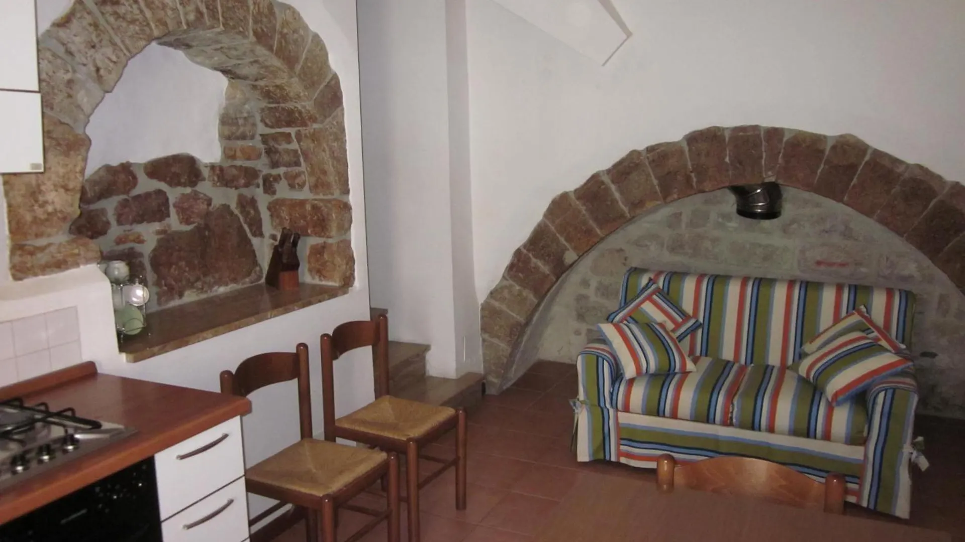 Monte Cavallo Assisi 0*,