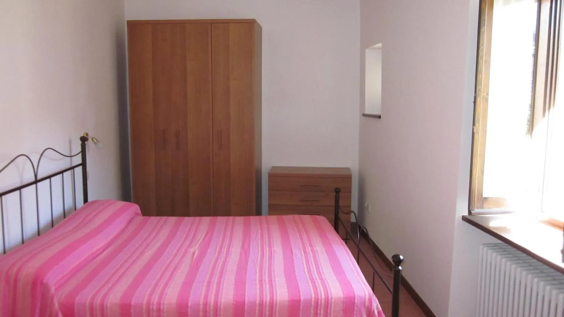 Apartment Monte Cavallo Assisi