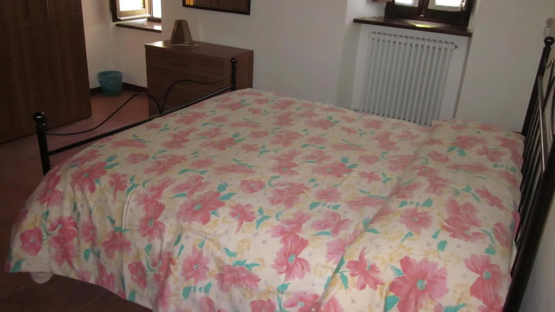 Monte Cavallo Assisi Apartment