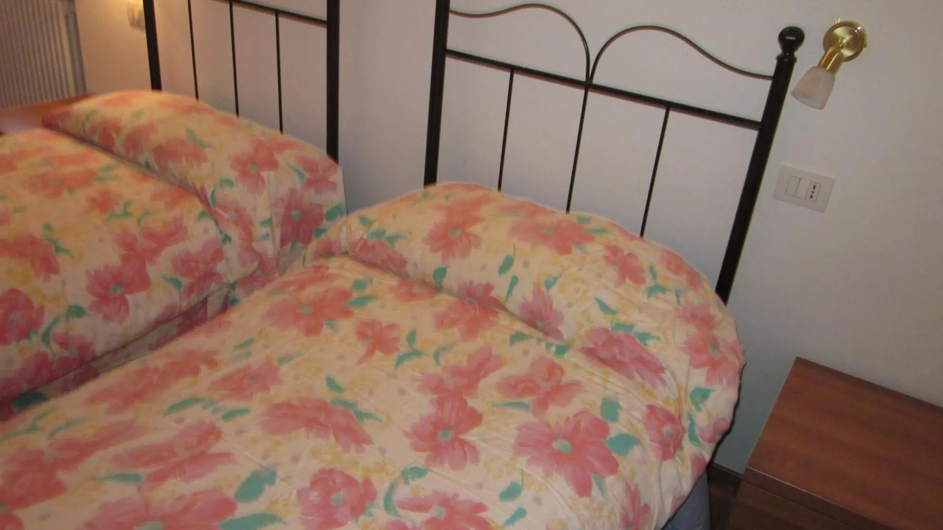 Monte Cavallo Assisi Apartment