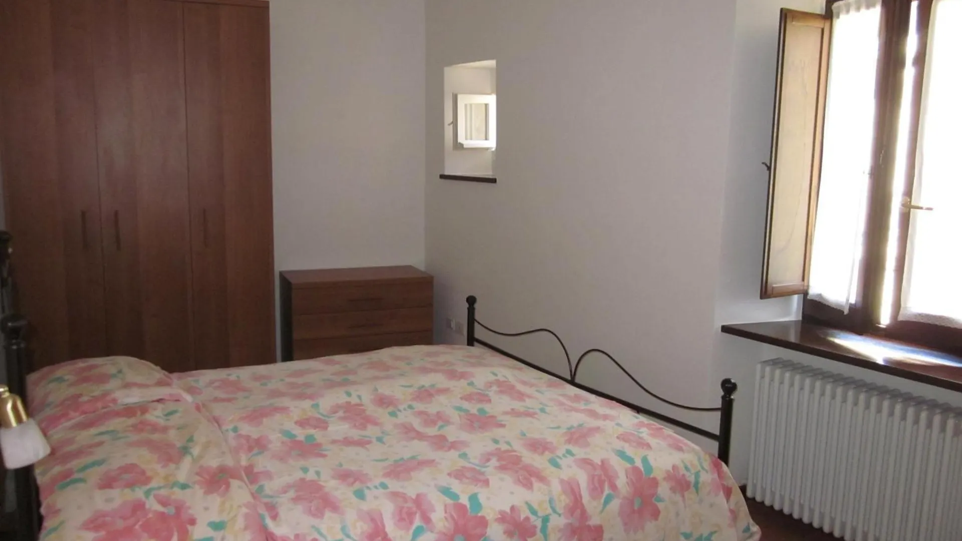 Apartment Monte Cavallo Assisi Italy