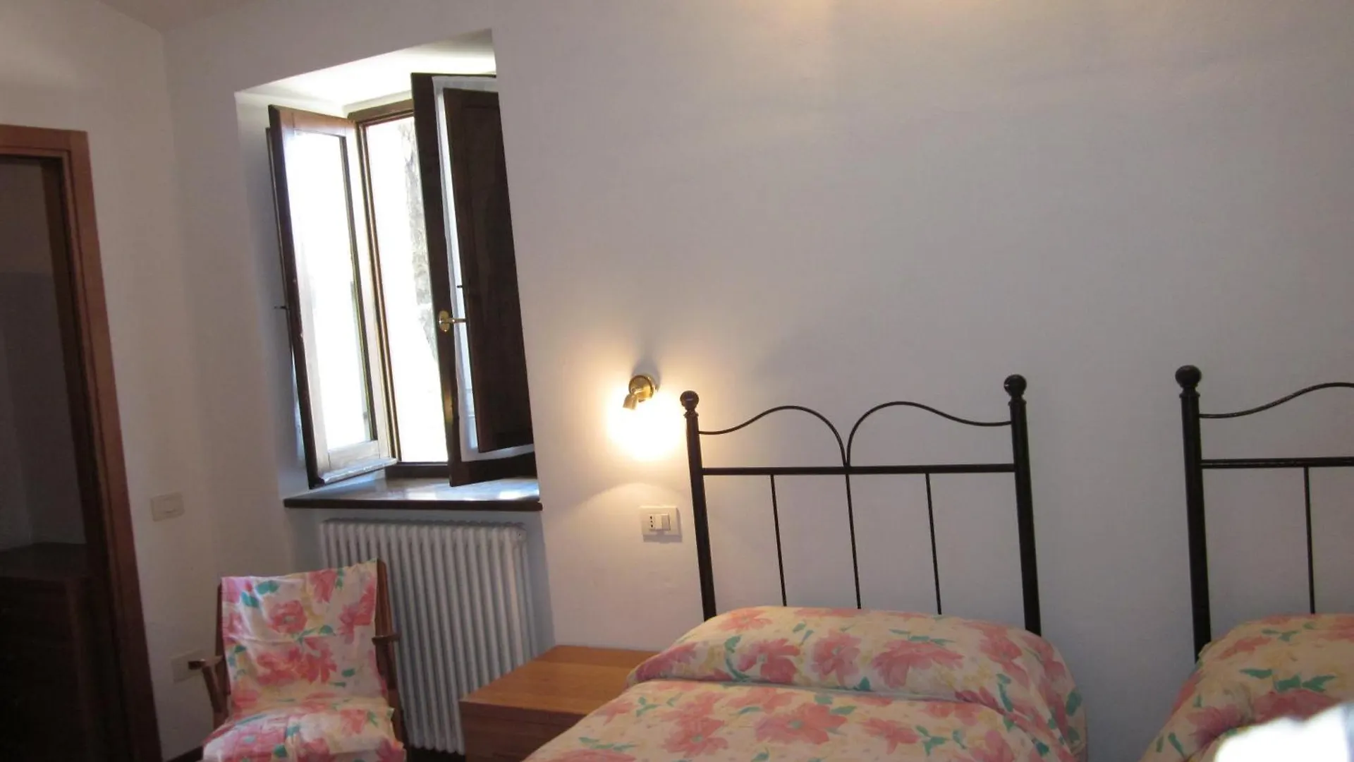 Apartment Monte Cavallo Assisi