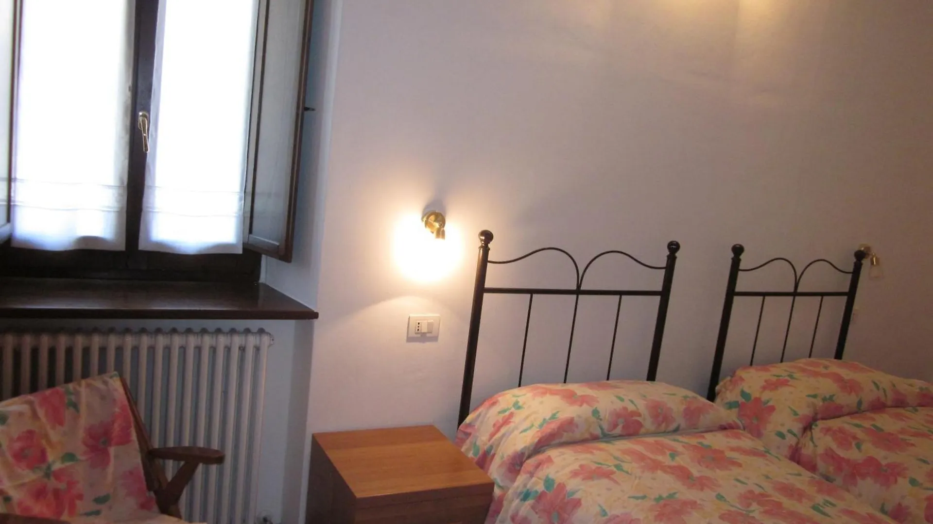 Monte Cavallo Assisi Apartment