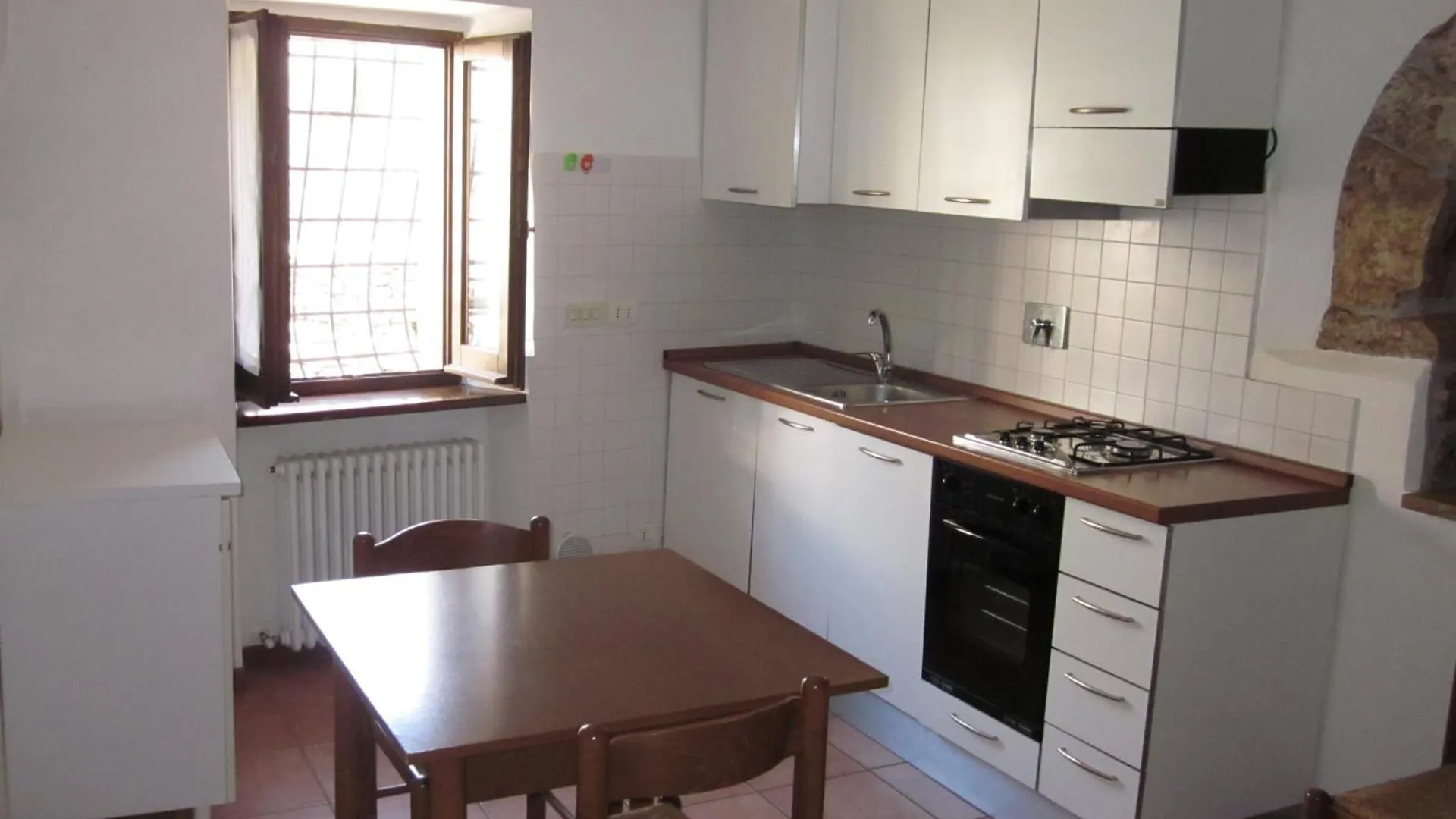 Apartment Monte Cavallo Assisi