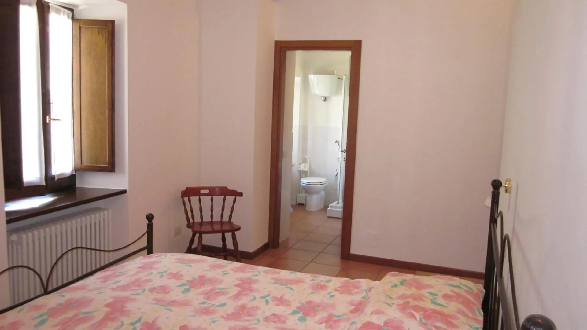 Apartment Monte Cavallo Assisi