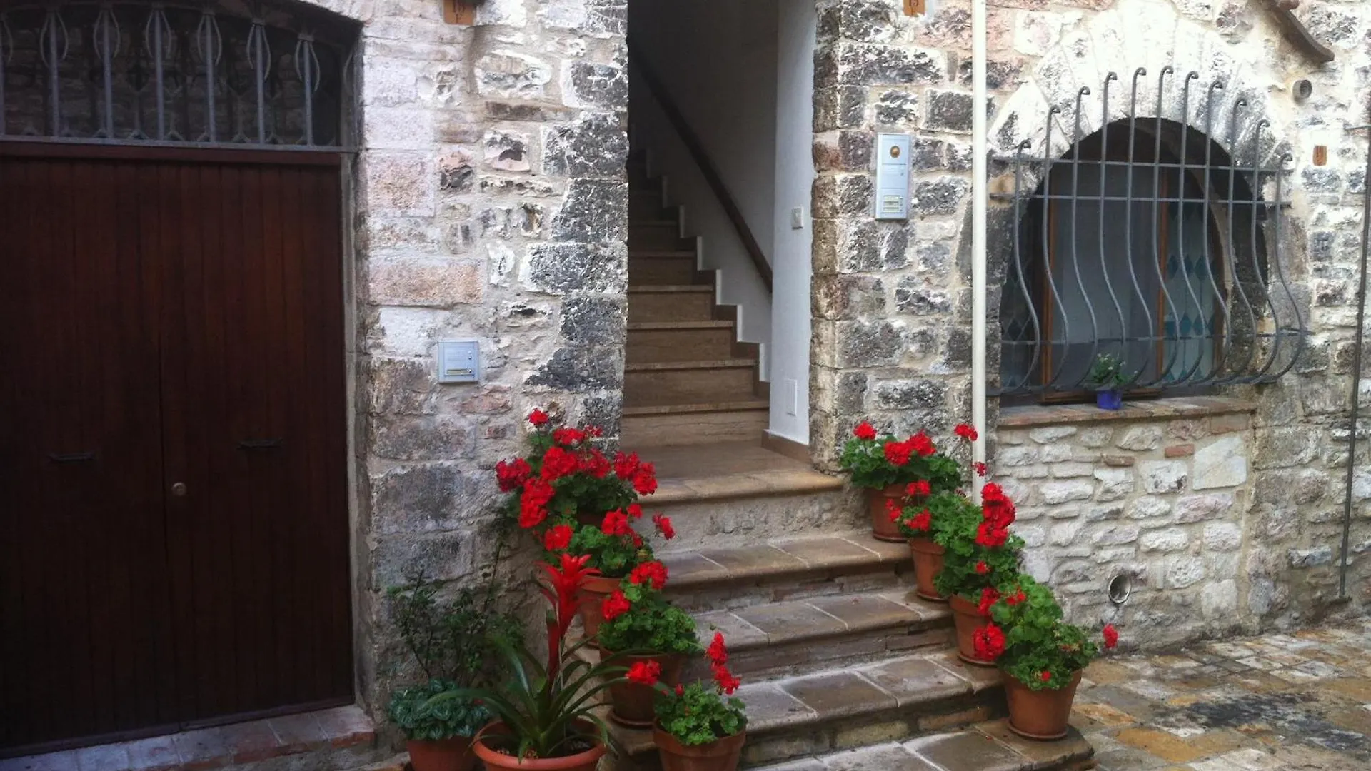 Monte Cavallo Assisi Apartment