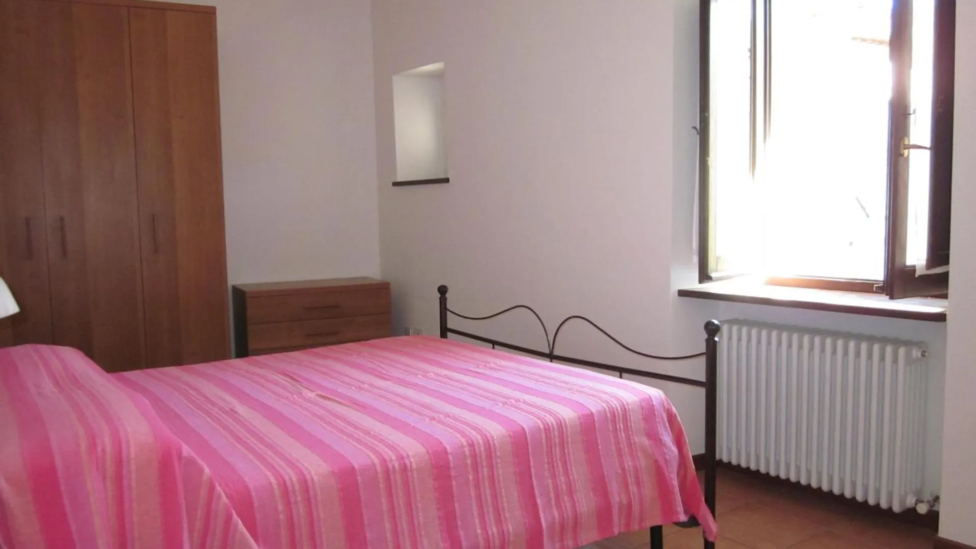 Monte Cavallo Assisi Apartment