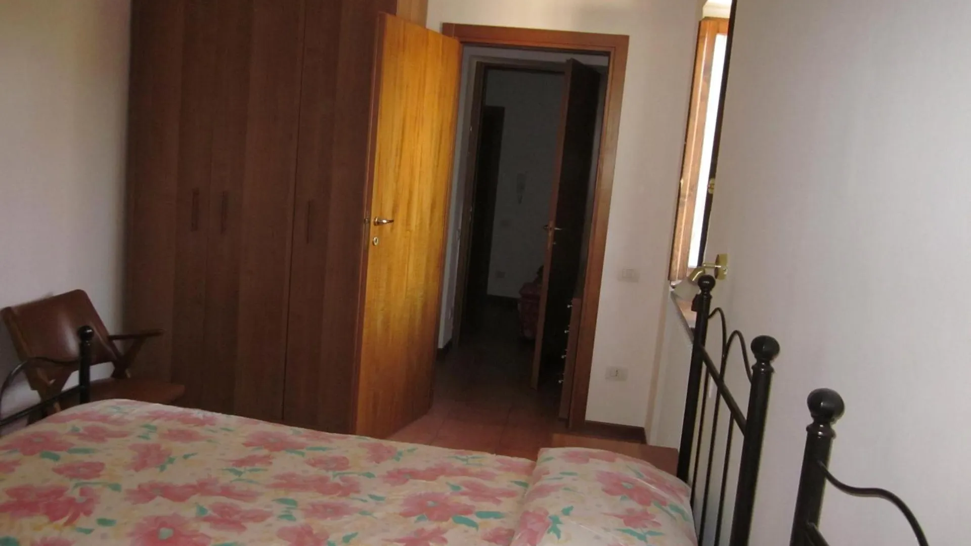 Apartment Monte Cavallo Assisi Italy