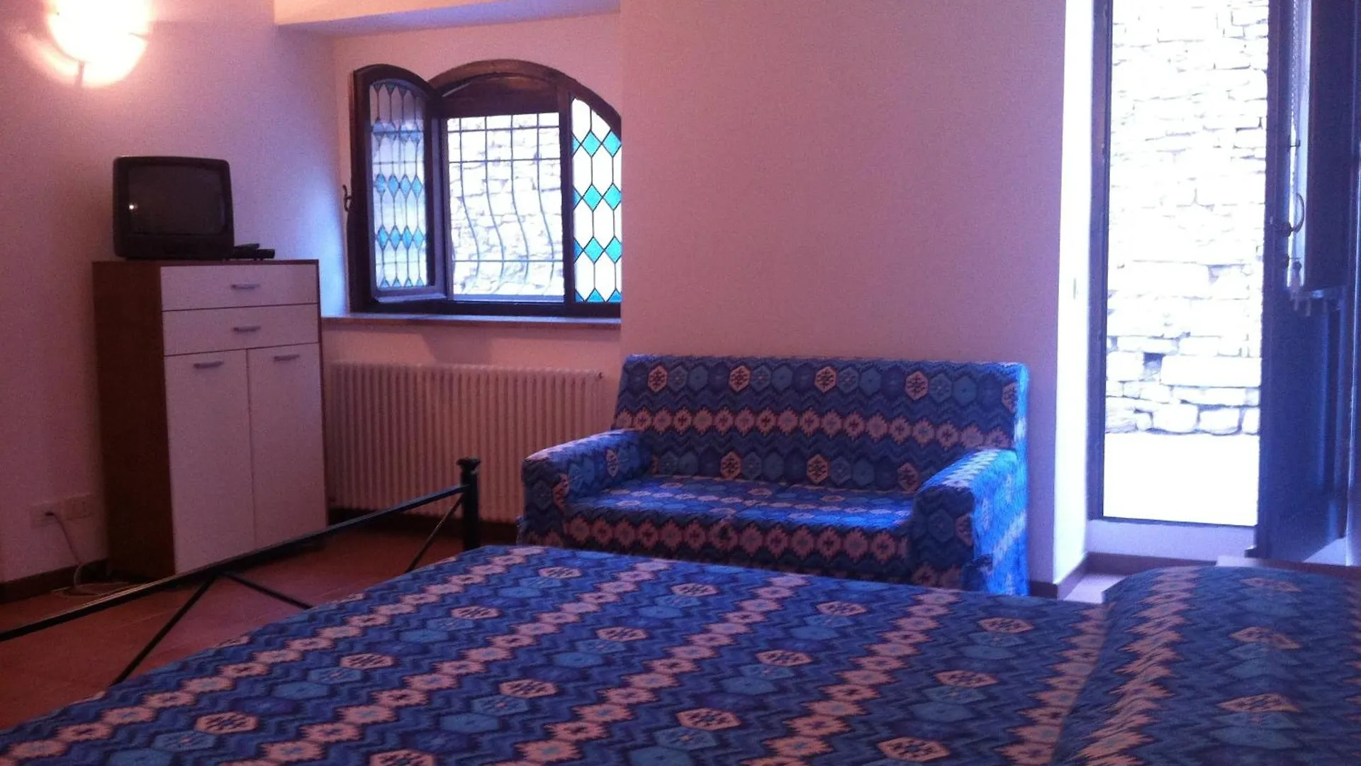 Monte Cavallo Assisi Apartment