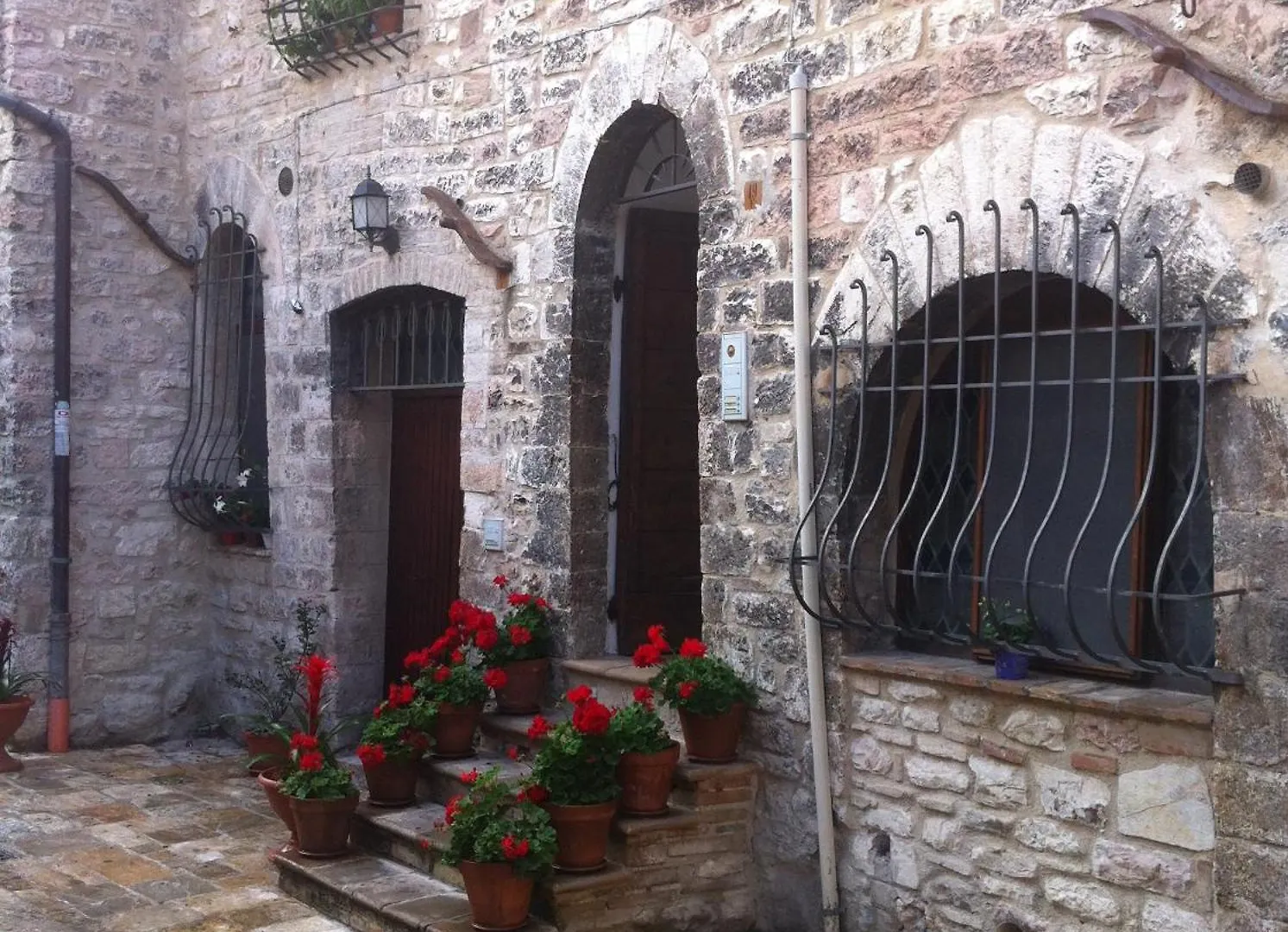 Monte Cavallo Assisi Apartment