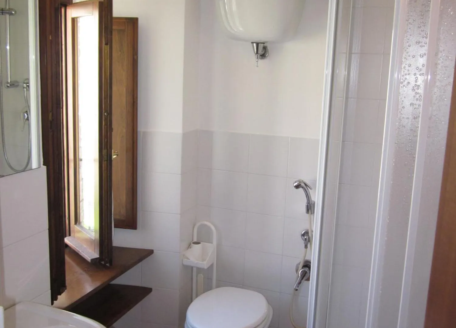Apartment Monte Cavallo Assisi Italy