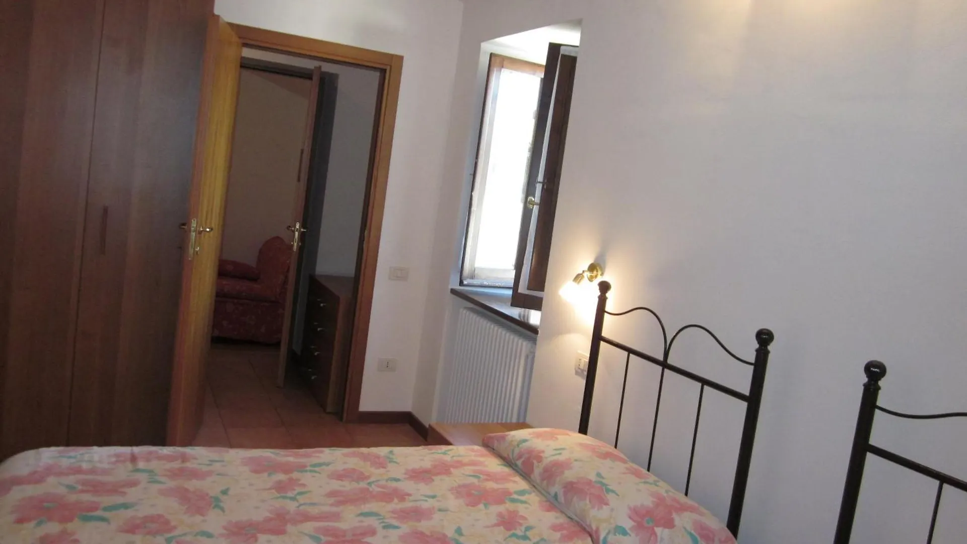 Apartment Monte Cavallo Assisi