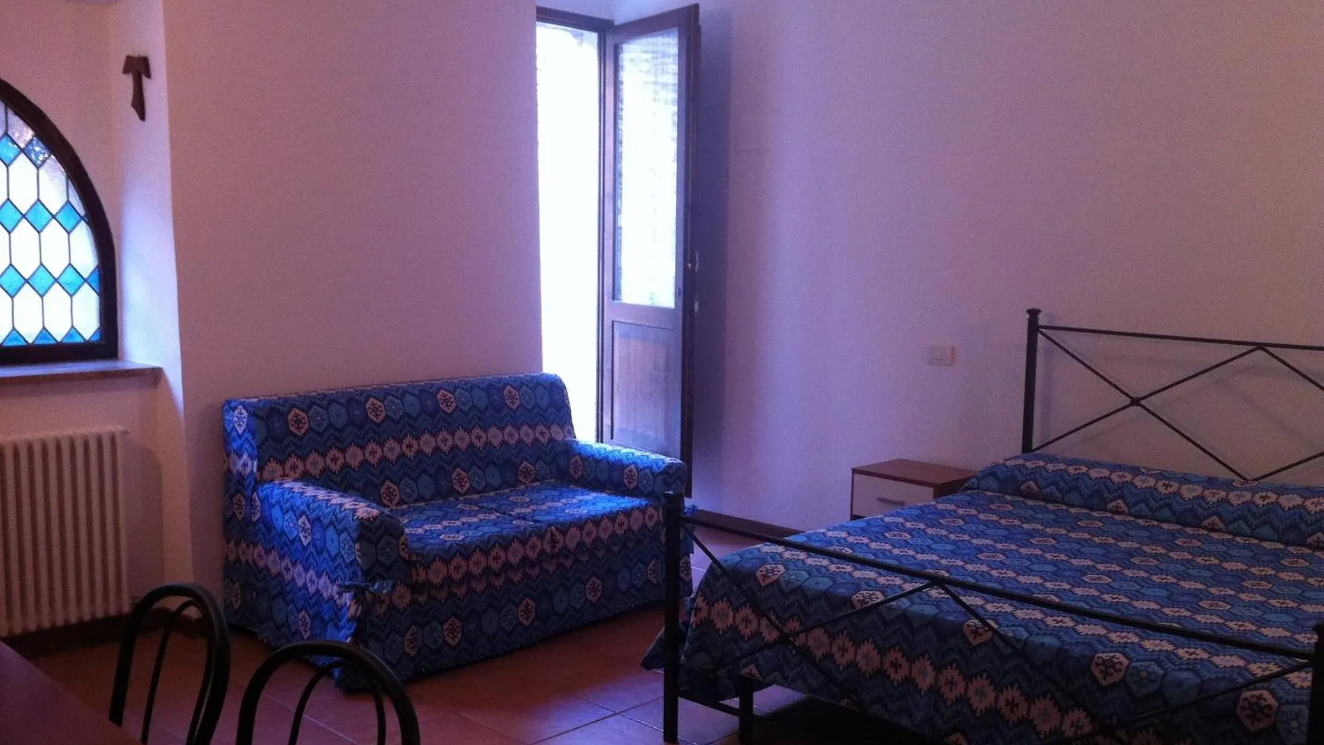 Apartment Monte Cavallo Assisi Italy