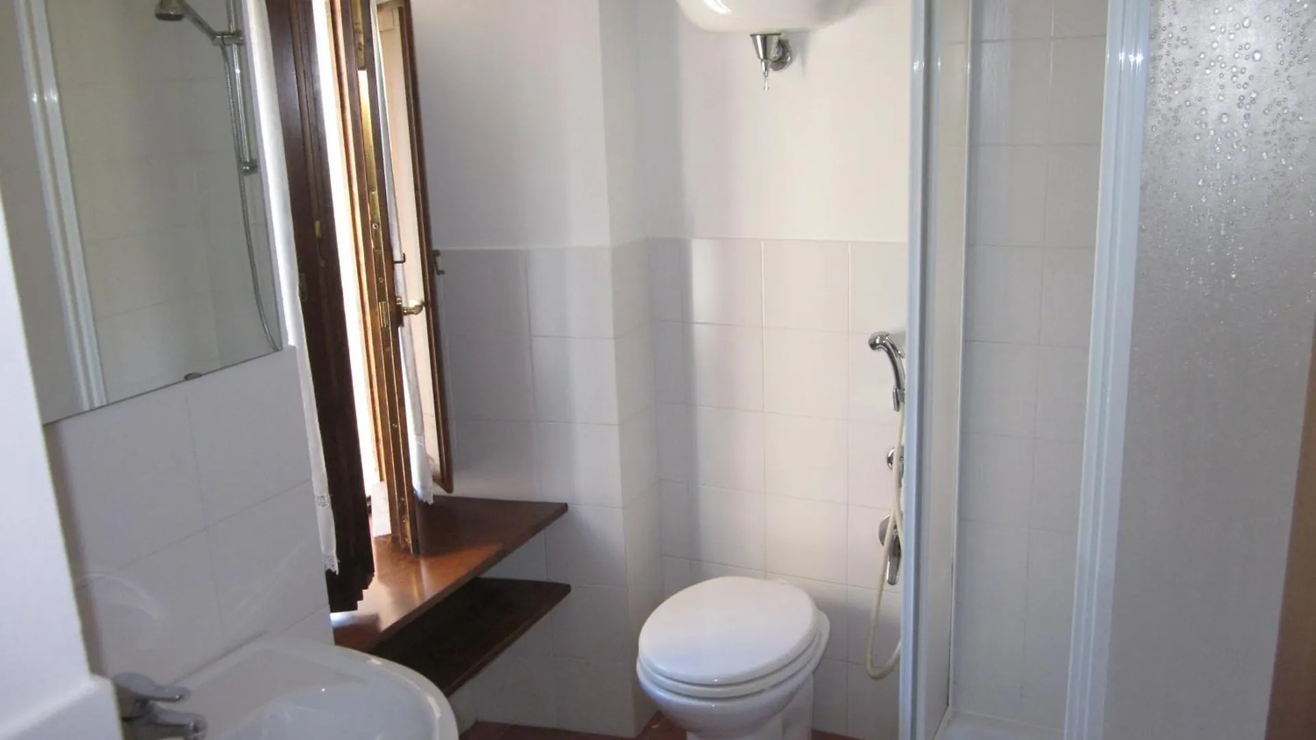 Monte Cavallo Assisi Apartment