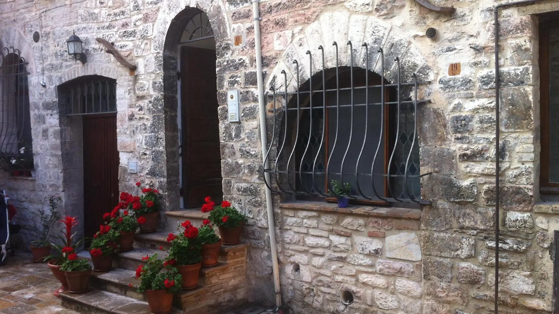 Apartment Monte Cavallo Assisi