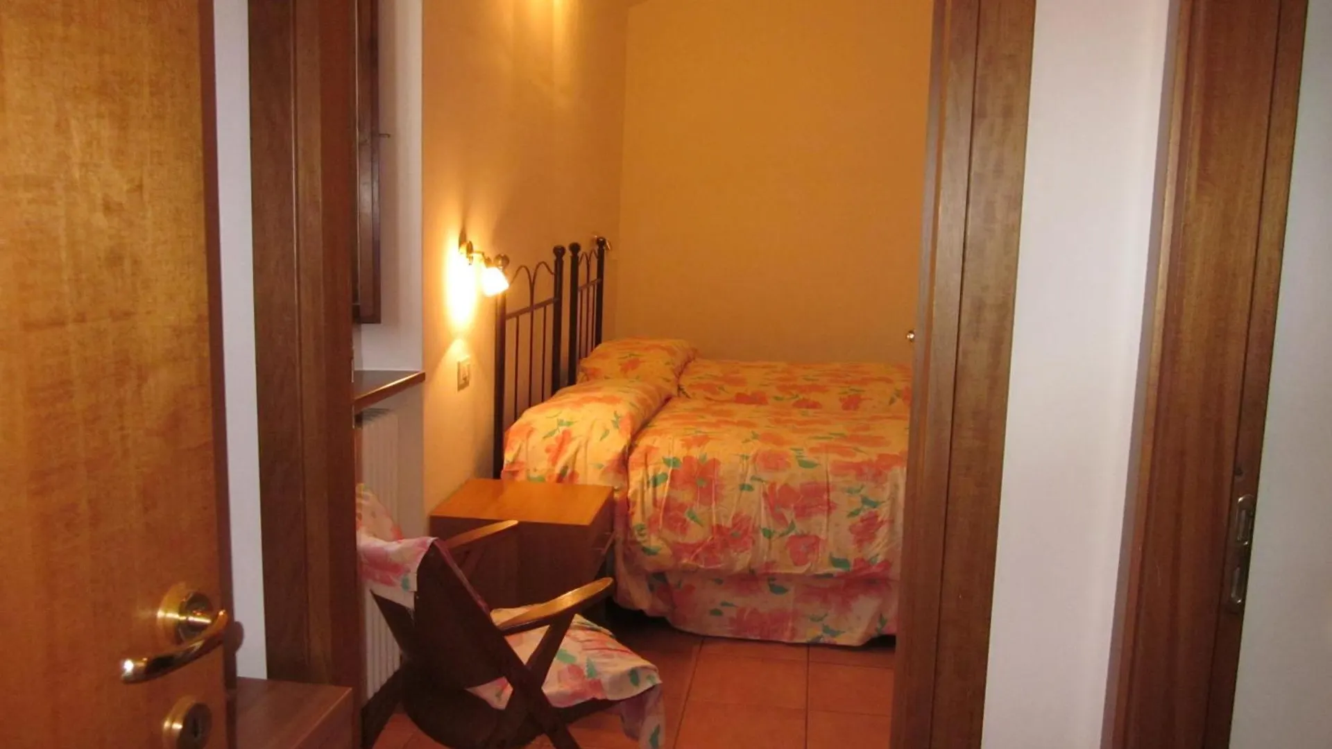 Apartment Monte Cavallo Assisi