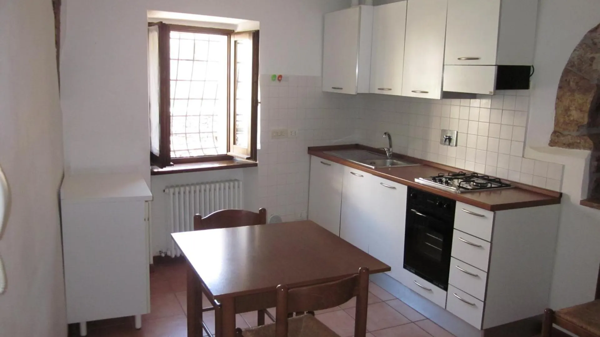 Apartment Monte Cavallo Assisi